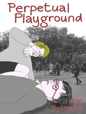 cover image of Perpetual Playground